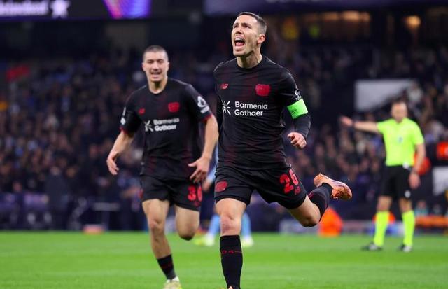 开云官网太狠了！勒沃库森围绕欧冠伤情更新罗马围绕全明星赛再遭质疑，新疆广汇清晨回应争议的简单介绍